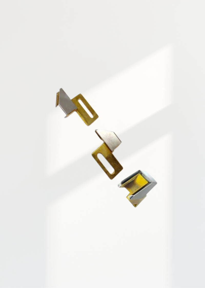 Square Binder Head - Universal TPC-79 1-1/2