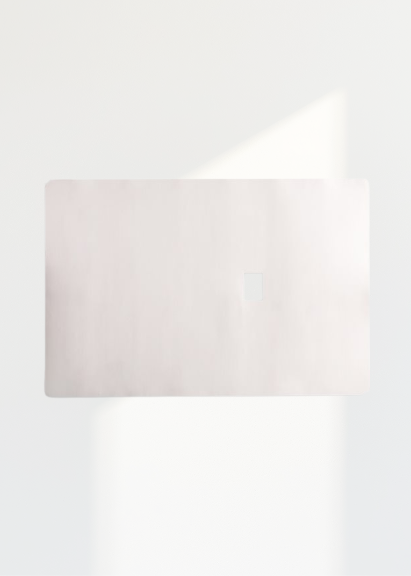 Square Opening Sew Slip Mat