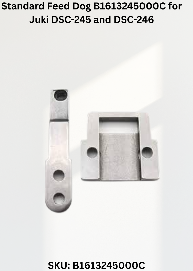 Standard Feed Dog B1613245000C