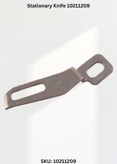 Stationary Knife 10211209