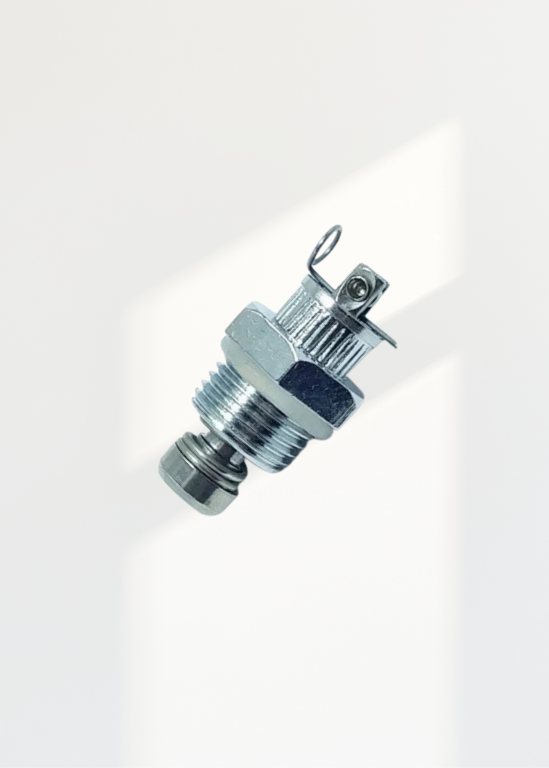 Steam Valve Assembly - Universal SRP-321