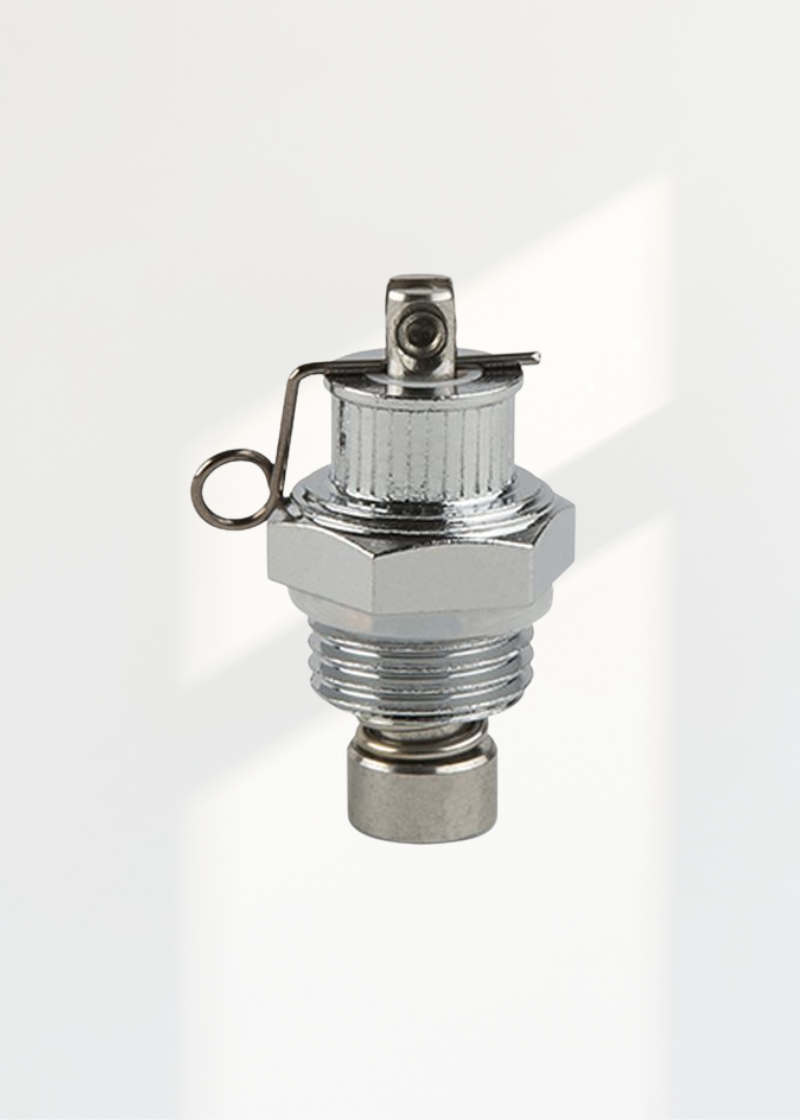 Steam Valve Assembly For Kyoto #VPR-500, Rapid Steam #PRS-500