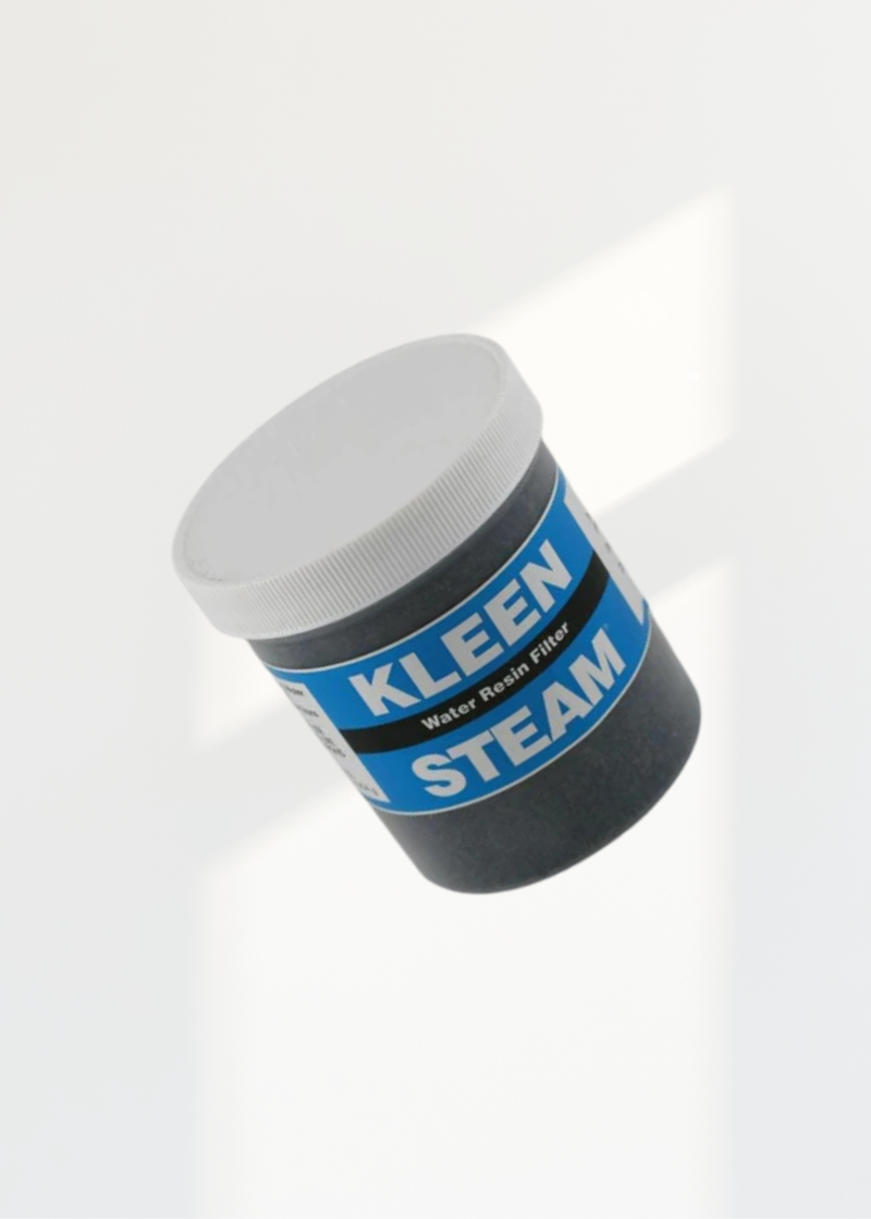 Steam for Iron - Kleen DN50