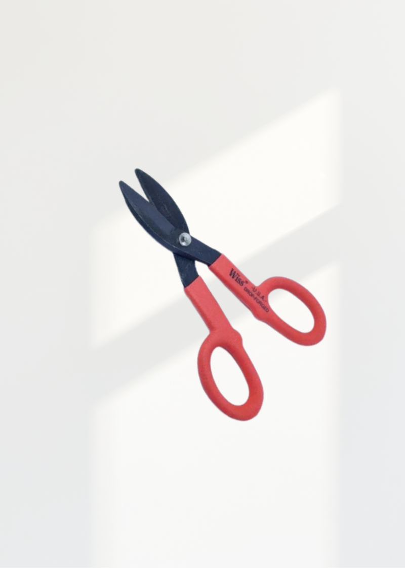 Steel Snip - Wiss WA13