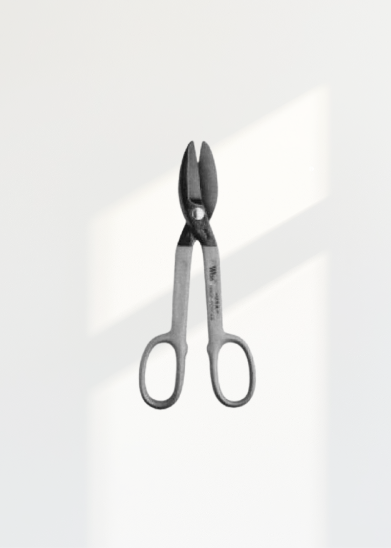 Steel Snip - Wiss WA9