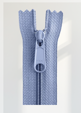 YKK #4.5 Nylon Coil Long Pull Bag Zipper
