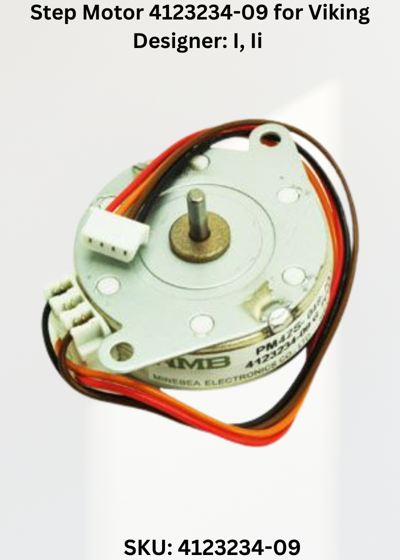 Step Motor