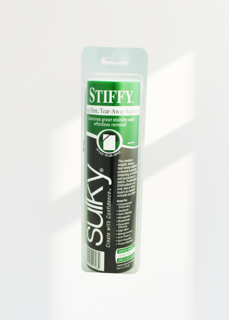 Stiffy Stabilizer SULKY216-08