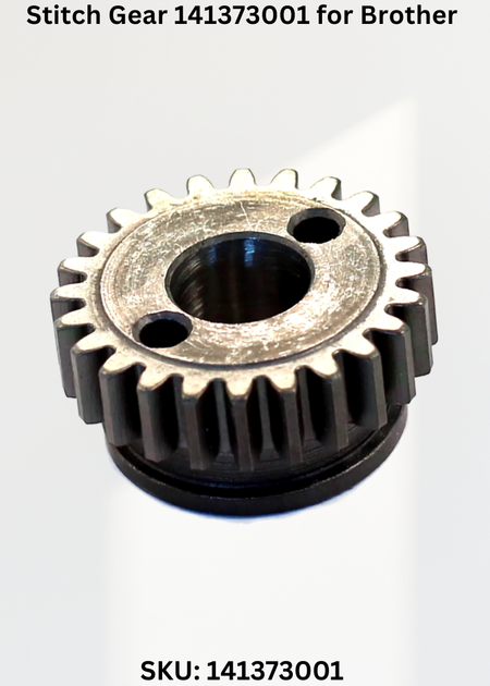 Stitch Gear 141373001 for Brother LH4-B814 Sewing Machine