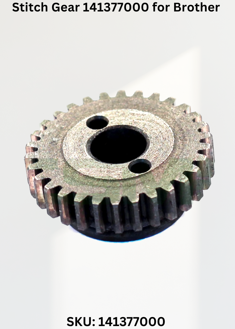 Stitch Gear 141377000 for Brother LH4-B814 Sewing Machine