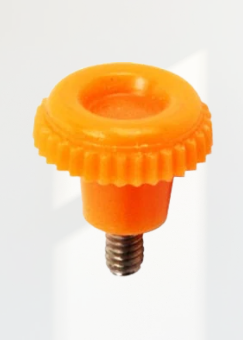 Stitch Length Adjustable Screw 55705-3 — For # 55705