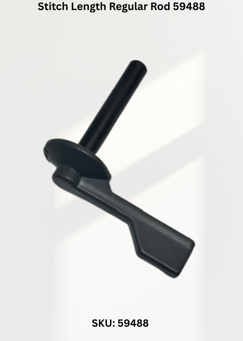 Stitch Length Regular Rod 59488