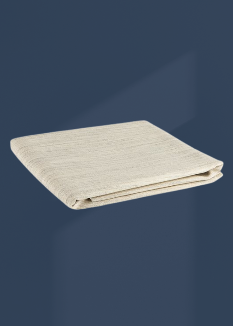 Stitch N Sew Hair Canvas Sew-In Interfacing - 6.7 oz.- Natural