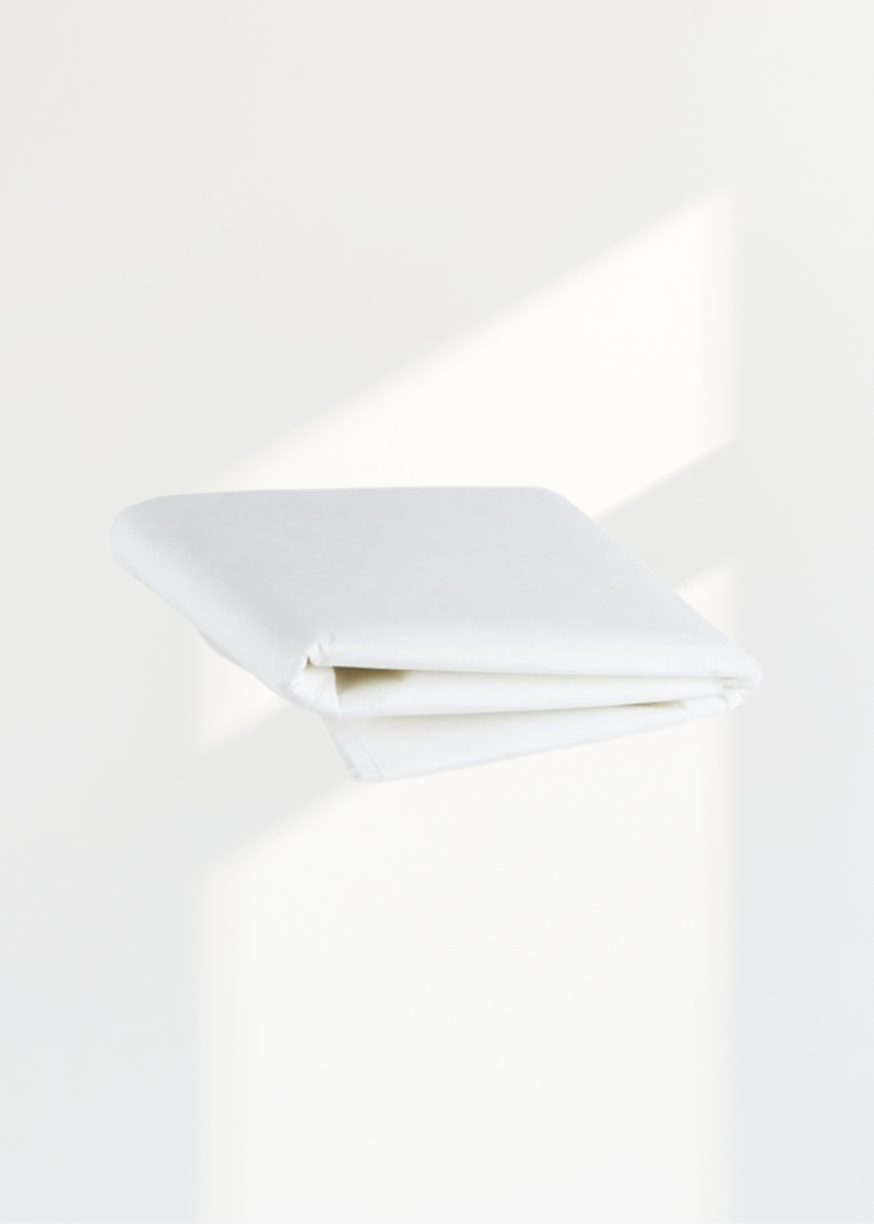 Stitch N Sew Tear Away Non-Woven Embroidery Backing - 1.5 oz. - 20" x 5 yds. - White