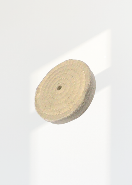 Stitched Buff Wheel - Universal BUFF WHEEL 6X1