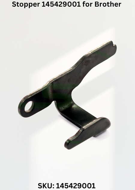 Stopper 145429001 for Brother LH4-B814 Sewing Machine