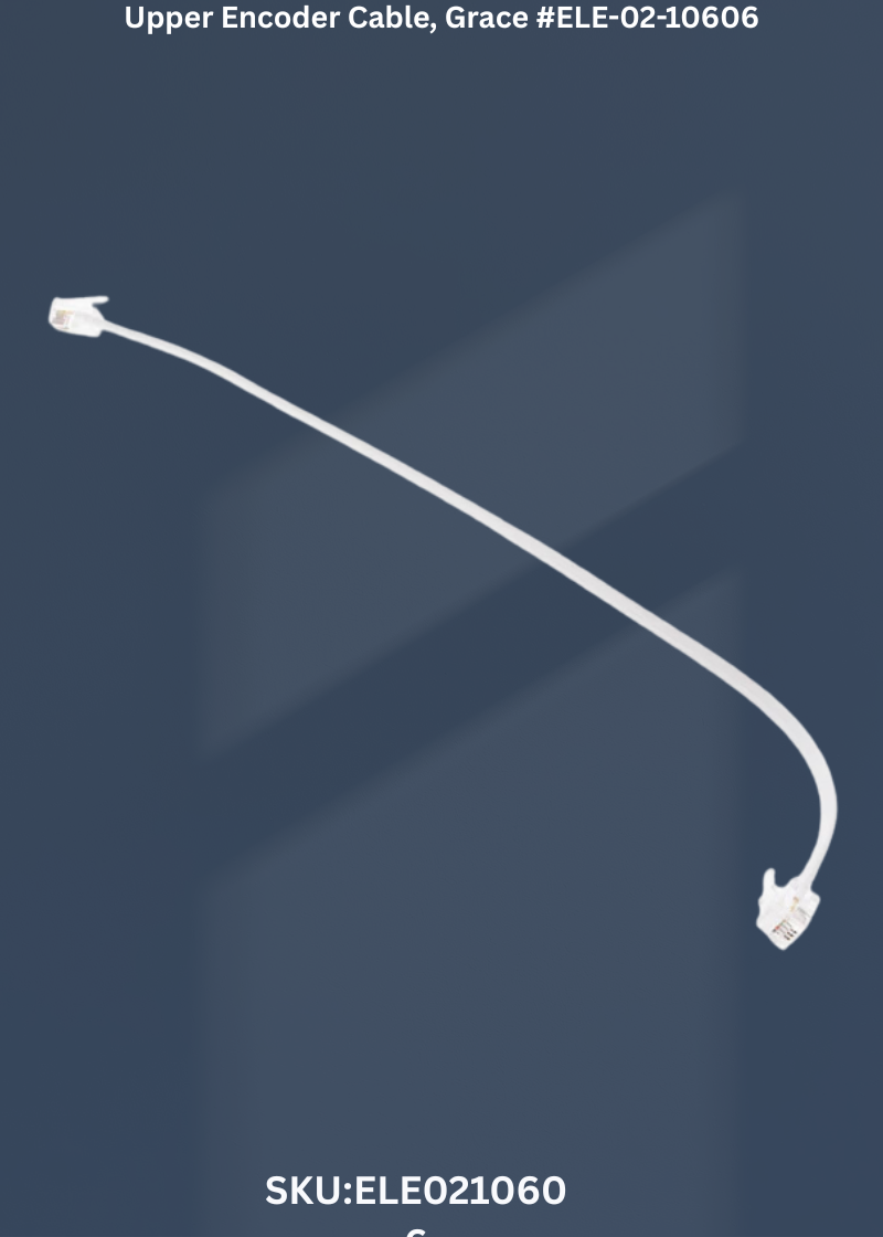Upper Encoder Cable for Grace ELE-02-10606