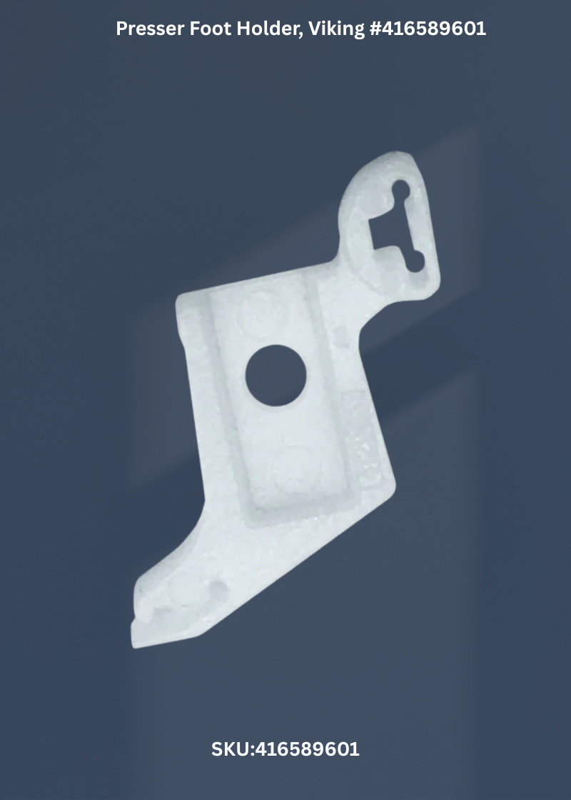 Presser Foot Holder for Viking 416589601