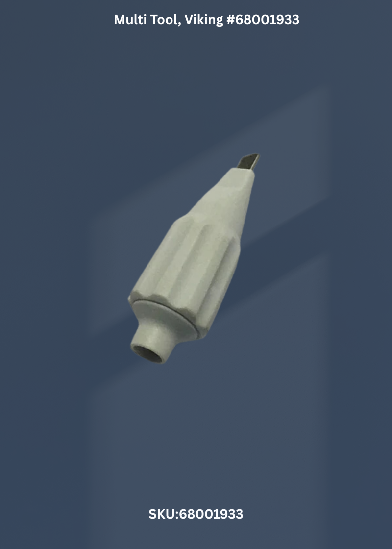 Multi Tool for Viking 68001933
