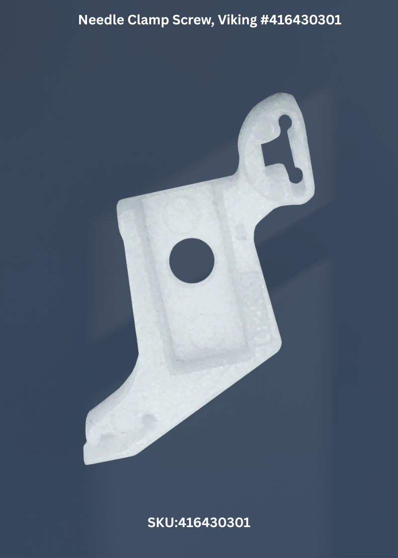 Needle Clamp Screw for Viking 416430301
