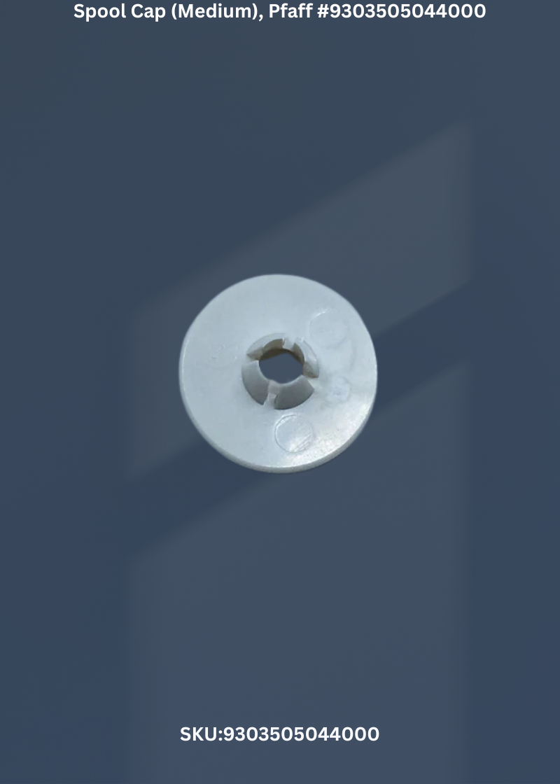 Spool Cap (Medium) for Pfaff 9303505044000