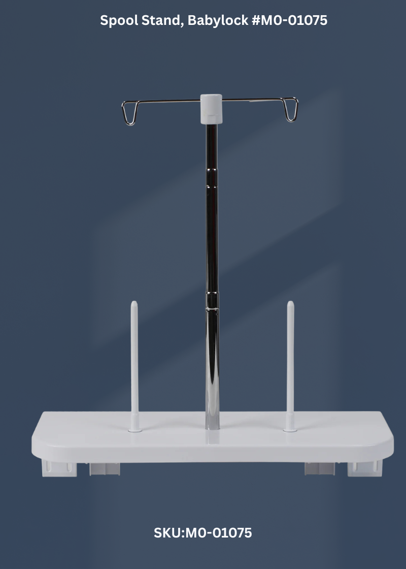 Spool Stand for Babylock M0-01075
