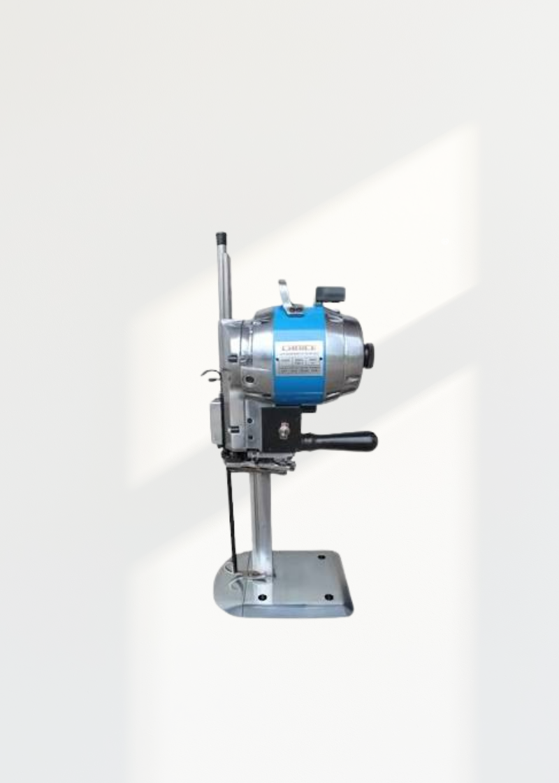 Straight Knife Cutter Machine CZD-2500