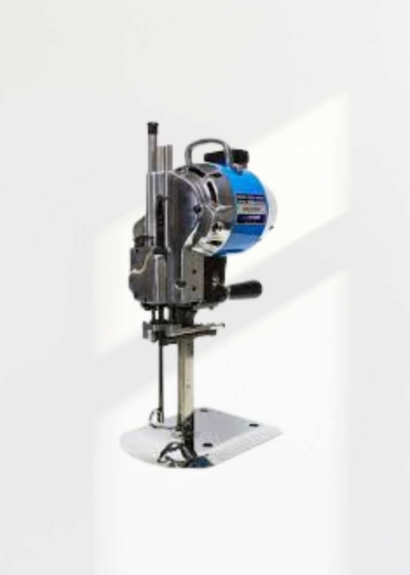 Straight Knife Cutter Machine CZD-2502
