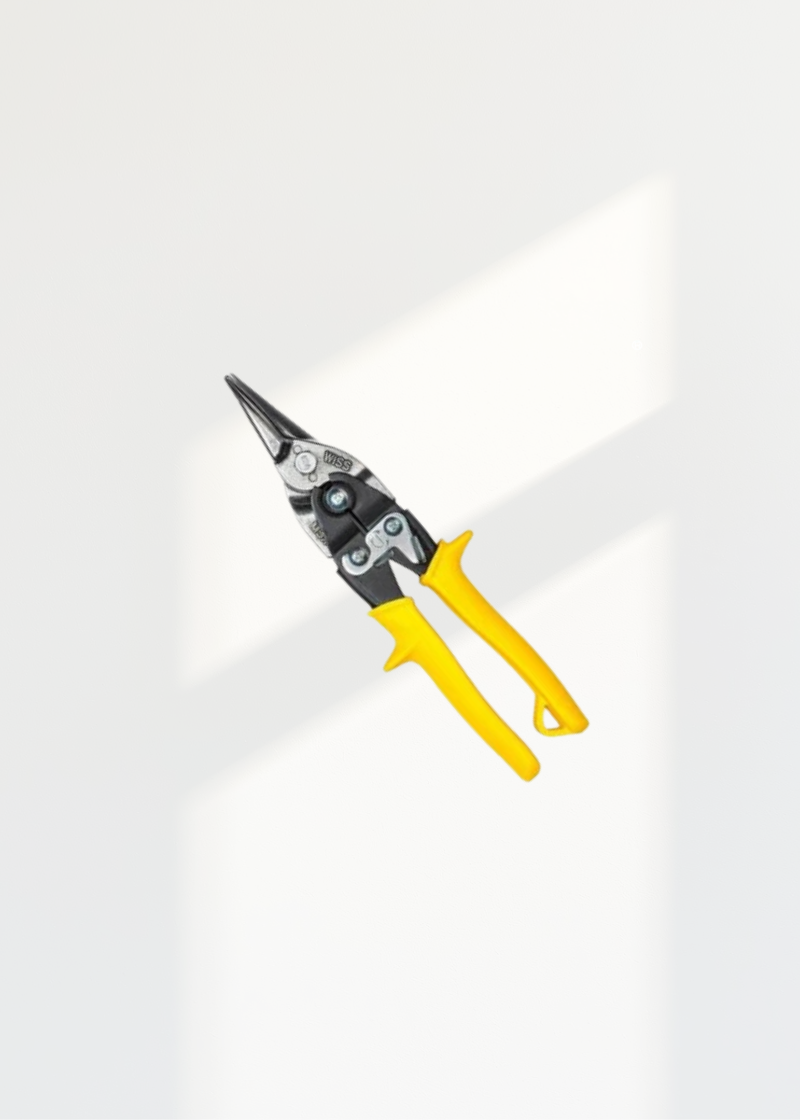 Straight Snip - Wiss WM3R