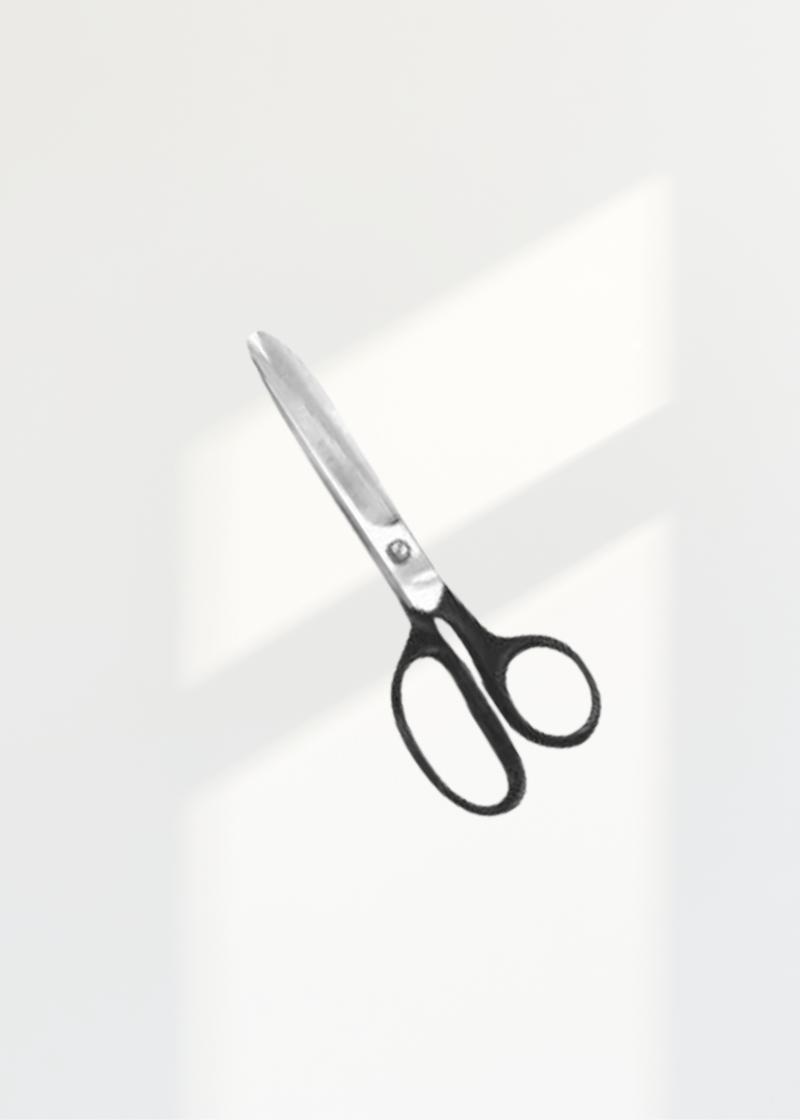 Straight Trimmer - Wiss W438N