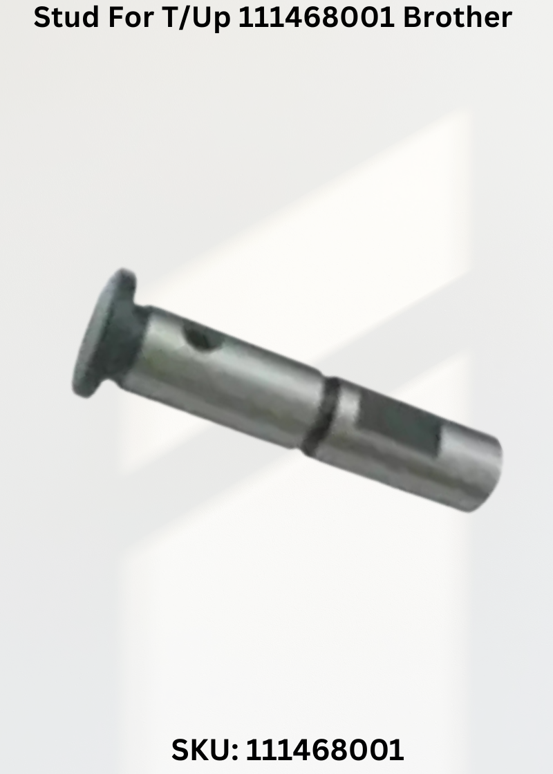 Stud For T/Up 111468001 Brother LH4-B814 Sewing Machine