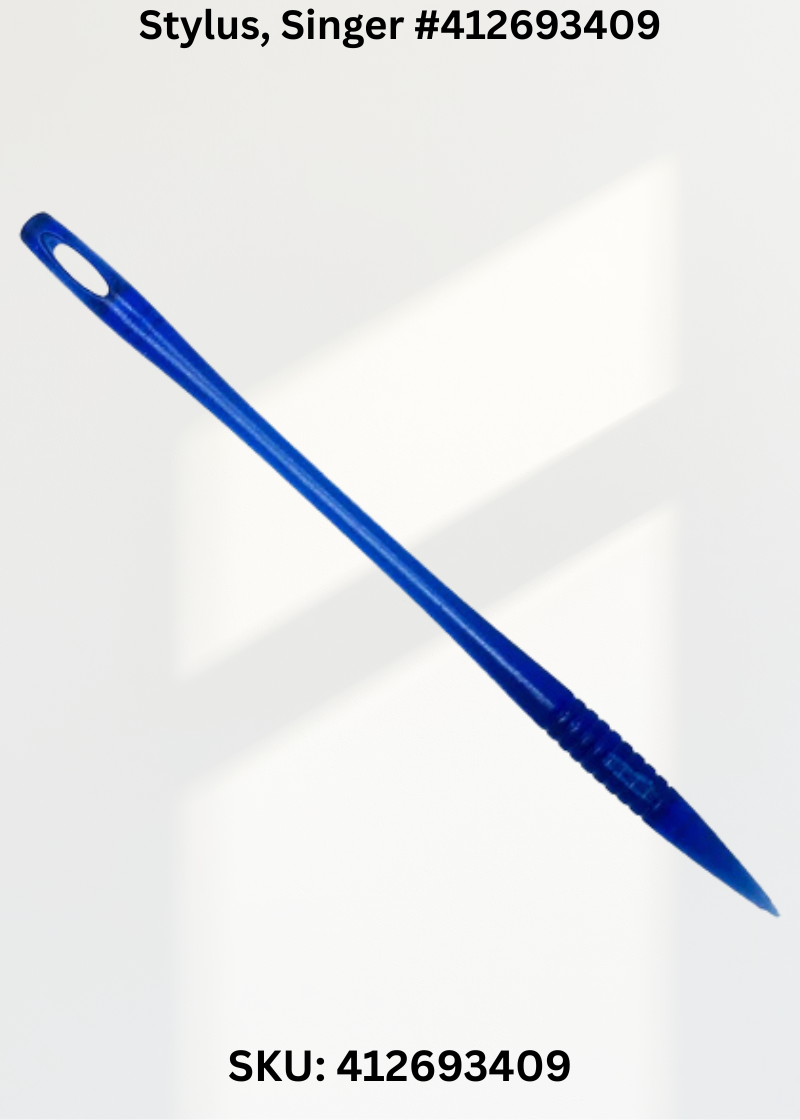 Stylus for Singer 412693409