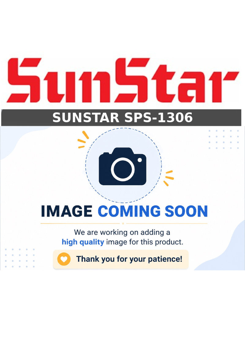 SunStar 01-0000-PT01 – Sewing Machine Part (SPS-1306)
