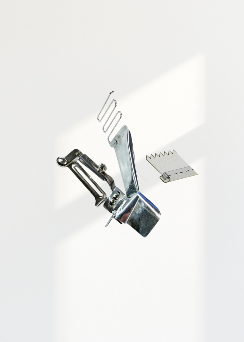 Swing Cl Fin Binder - Universal SW508LS1