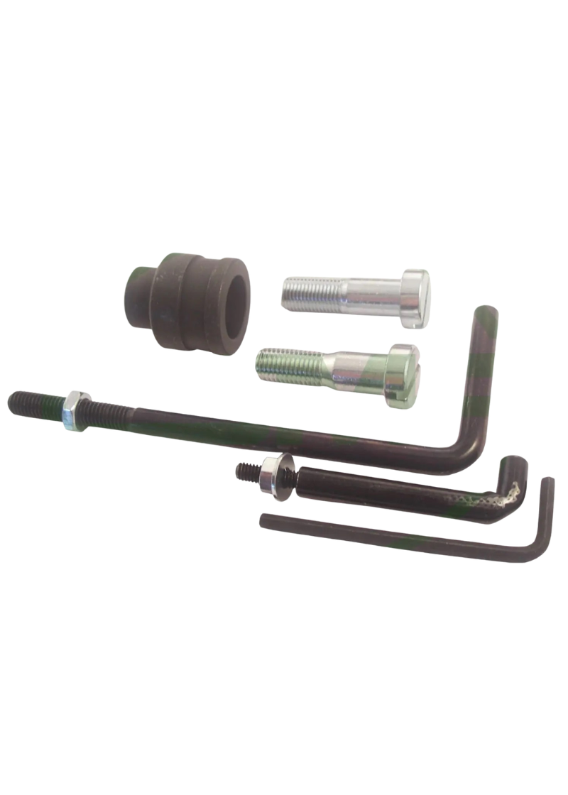 Premium Replacement Synchroniser Boss Kit J01251001 for Brother DB2-B735 and Brother DB2-B736 Sewing Machines