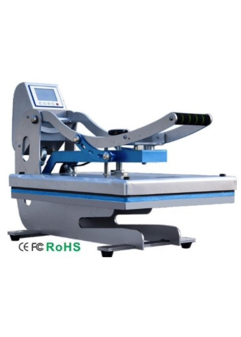 T-Shirt Heat Press Machine A – 38x38 / 40x60 cm
