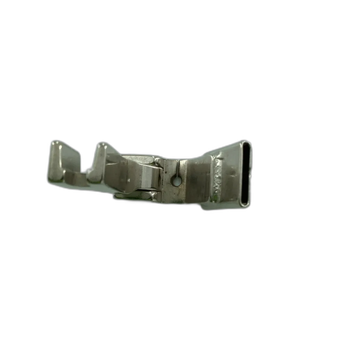 1/2 Cntr Tube Foot - Generic #S10C1/2