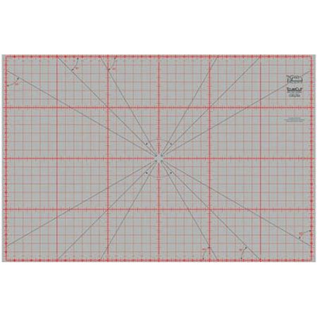 The Grace Company TrueCut 12 x 18 in Cutting Mat