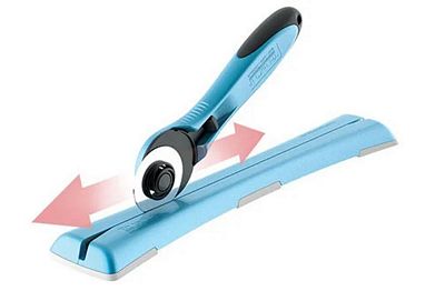 The Grace Company Linear Rotary Blade Sharpener