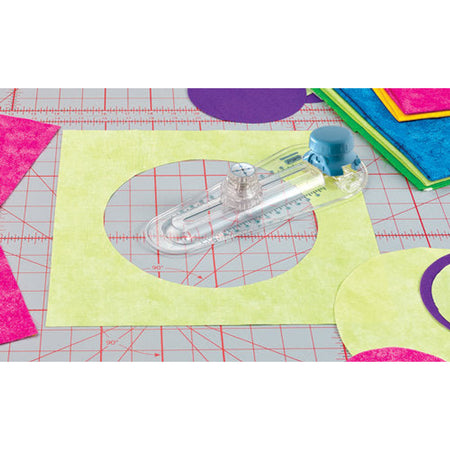 The Grace Company TrueCut 360 Circle Cutter