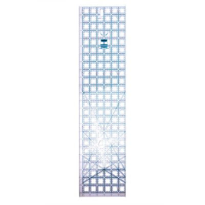 The Grace Company TrueCut Ruler 6.5 x 24.5 inches