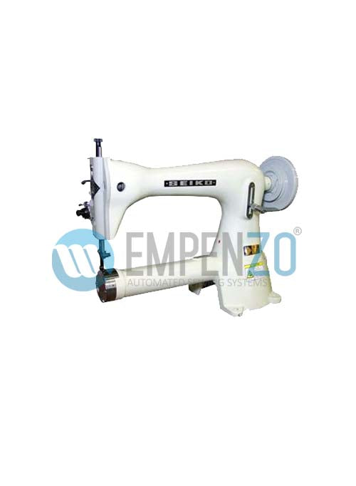 TE/TF series Single needle,Cylinder bed, Oscillating shuttle hook, Drop feed, Lockstitch machines - Empenzo Automated Sewing Systems