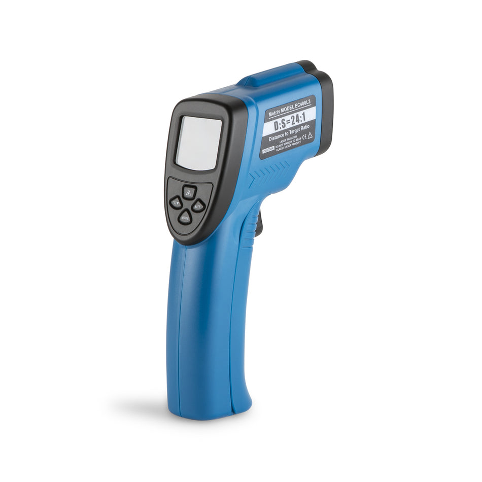 EC400L2 Laser Steam Trap Tester