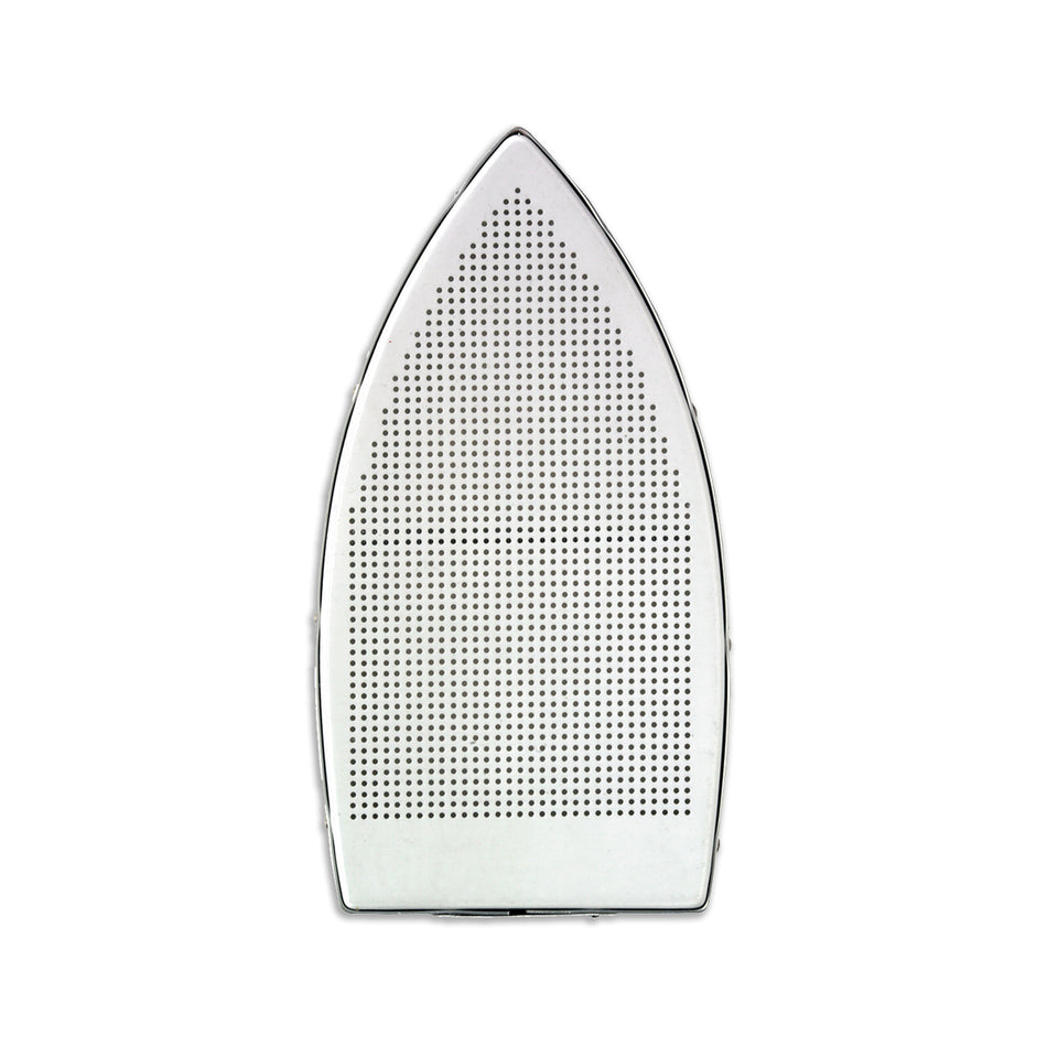 Deluxe Non-Stick Single Coated Iron Shoe For Cissell #ACA1000 & Pacific Steam #GP103