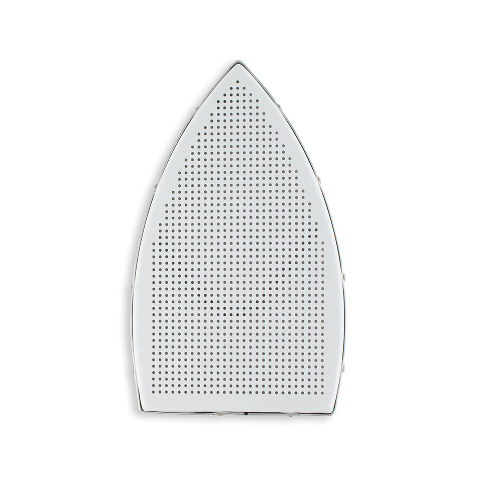 Standard Premium Deluxe Non-Stick Single Coated Iron Shoe For Cissell #AC1113 & Pacific Steam #PS1 & #PS2