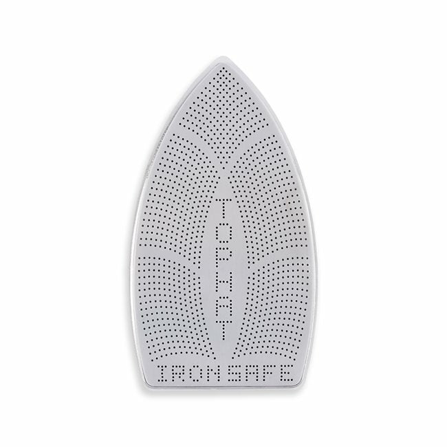 Safe By TopHat Standard Non-Stick Iron Shoe For Home Irons