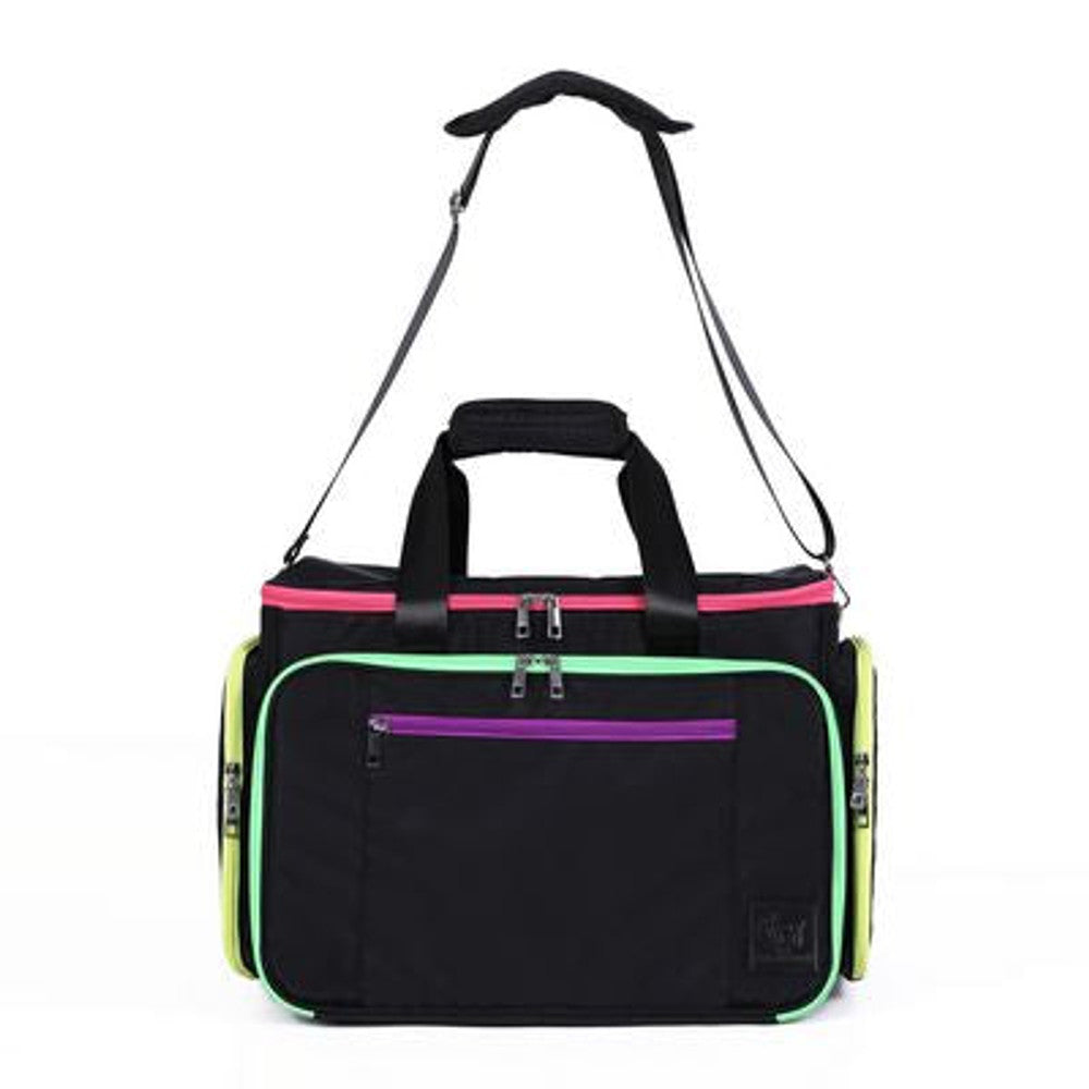 The Goat Tote- The Carryon Goat (Carnivale)