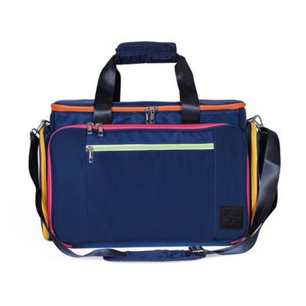 The Goat Tote- The Carryon Goat (Celebration)