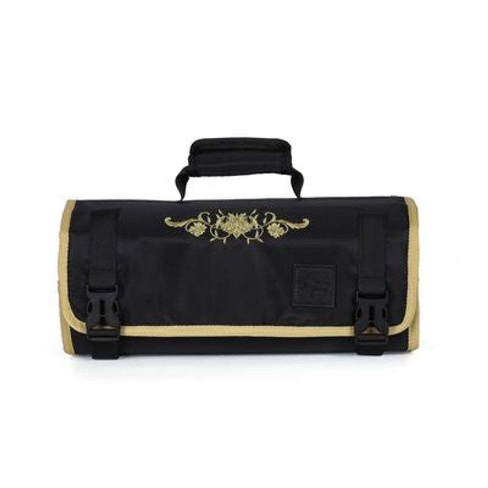 The Goat Tote- The Goat Roll-Up (Heritage)