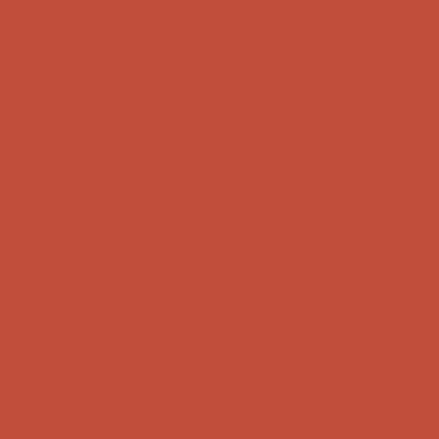 Tilda- Solid Rust